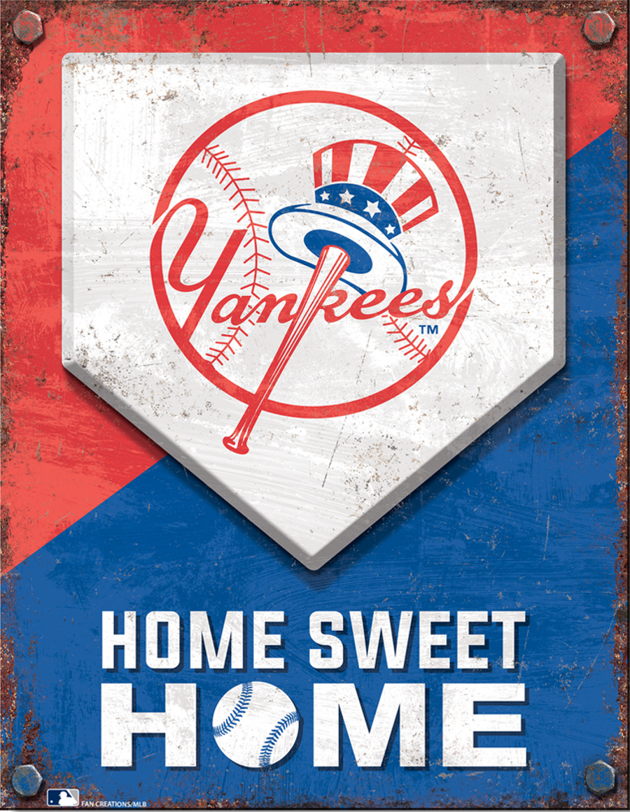 ƥ  NY Yankees Home DE-MS8157