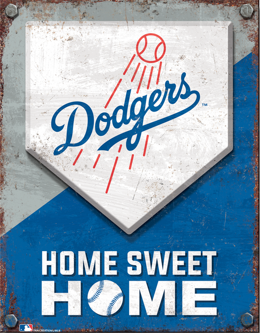 ƥ  LA Dodgers Home DE-MS8159