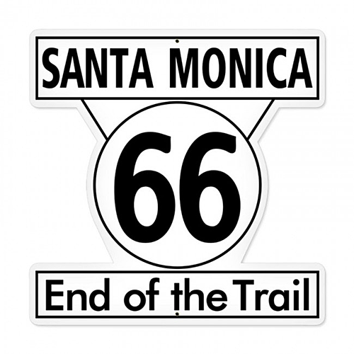 ƥ  Santa Monica 66 66-PT-PS-046 (RT-011)ƥ  Santa Monica 66 66-PT-PS-046 (RT-011)