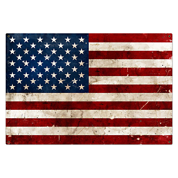 ƥ  USA Flag PT-VXL-146