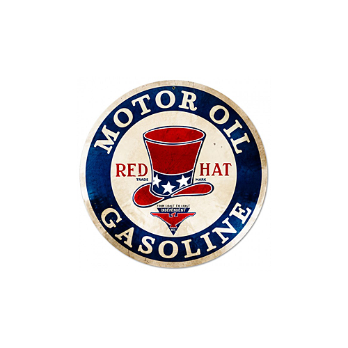 ƥ  Red Hat Gasoline PT-PTS-140ƥ  Red Hat Gasoline PT-PTS-140