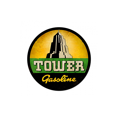 ƥ  Tower Gasoline PT-PTS-183ƥ  Tower Gasoline PT-PTS-183