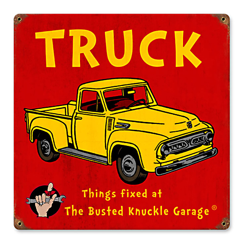 ƥ  Kids Truck PT-BUST-075ƥ  Kids Truck PT-BUST-075