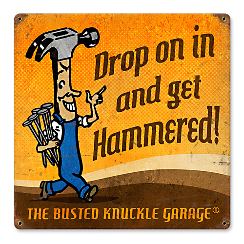 ƥ  Get Hammered PT-BUST-086ƥ  Get Hammered PT-BUST-086