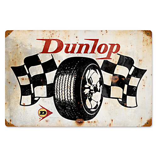 ƥ  Dunlop Flags PT-DUN-007ƥ  Dunlop Flags PT-DUN-007