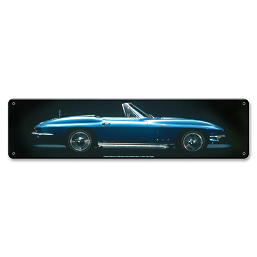 ƥ  Blue Corvette PT-GMC-064ƥ  Blue Corvette PT-GMC-064