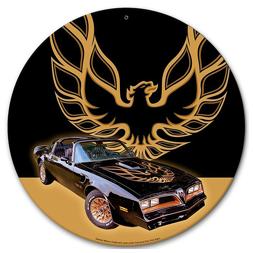 ƥ  Firebird Logo PT-GMC-069ƥ  Firebird Logo PT-GMC-069