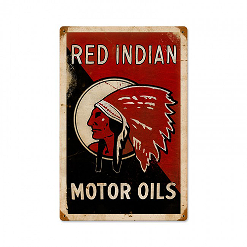 ƥ  Red Indian Oil PT-PTS-174ƥ  Red Indian Oil PT-PTS-174