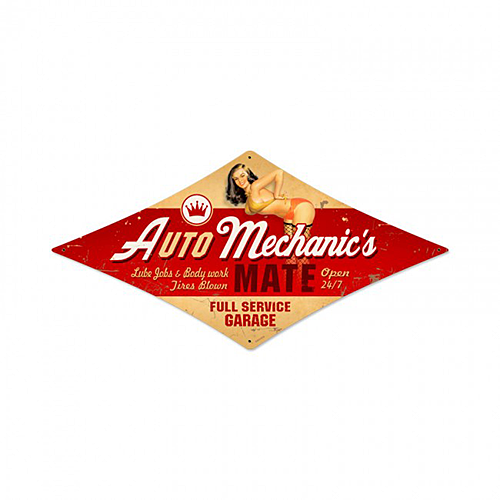 ƥ  Auto Mechanic PT-DMD-007ƥ  Auto Mechanic PT-DMD-007