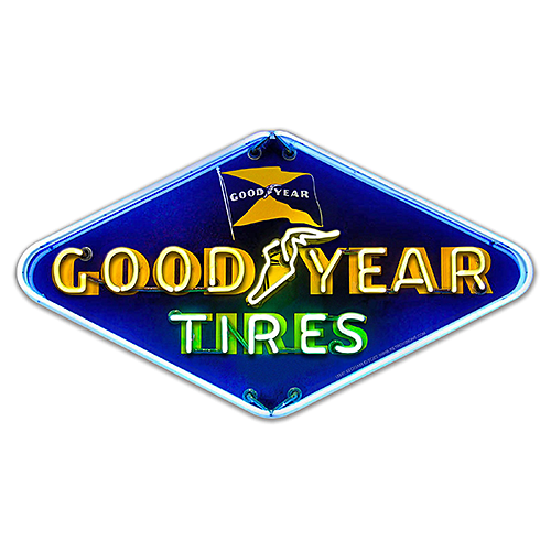 ƥ  Goodyear PT-LGC-245ƥ  Goodyear PT-LGC-245