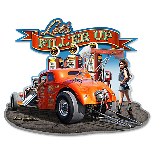 ƥ  Filler Up PT-LG-046ƥ  Filler Up PT-LG-046