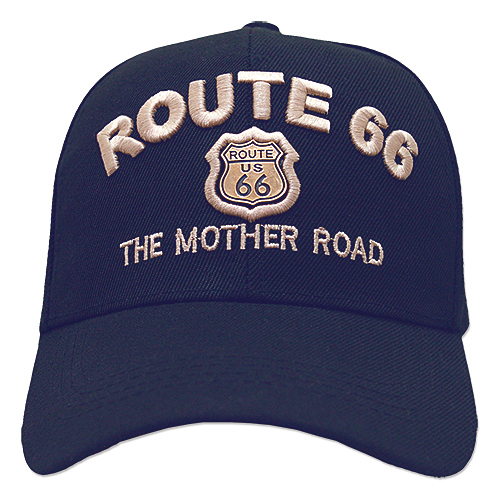 RT 66 å MOTHER ROAD EMBLEM 66-AC-CP-001NV ͥӡRT 66 å MOTHER ROAD EMBLEM 66-AC-CP-001NV ͥӡ