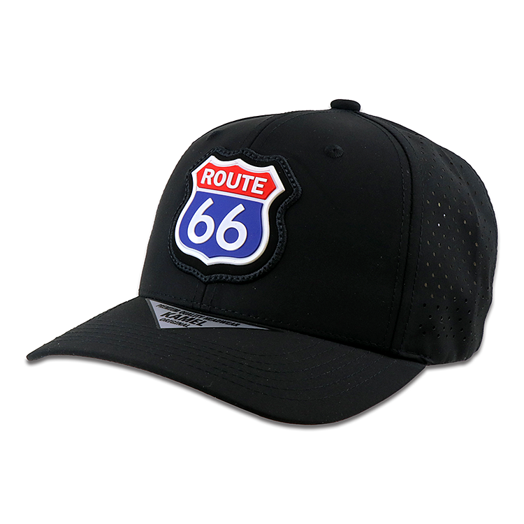 RT 66 ����å� HYDRO PERFORATED 66-AC-CP-029BK �֥�å�RT 66 ����å� HYDRO PERFORATED 66-AC-CP-029BK �֥�å�