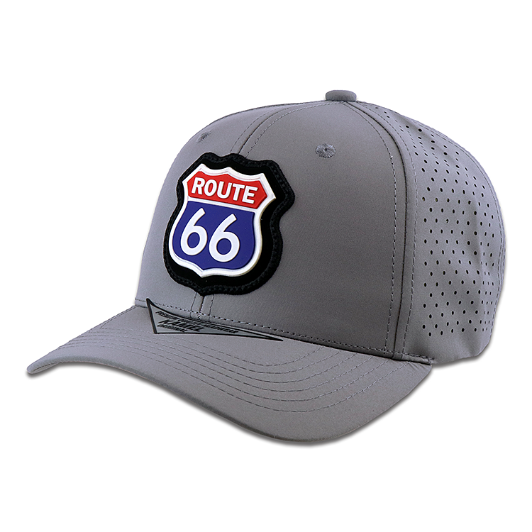 RT 66 ����å� HYDRO PERFORATED 66-AC-CP-029GY ���졼RT 66 ����å� HYDRO PERFORATED 66-AC-CP-029GY ���졼