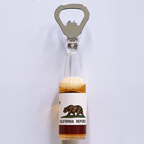 ޥͥå ܥȥ ץʡ CA FLAG BEER SS-BO-3901011ޥͥå ܥȥ ץʡ CA FLAG BEER SS-BO-3901011