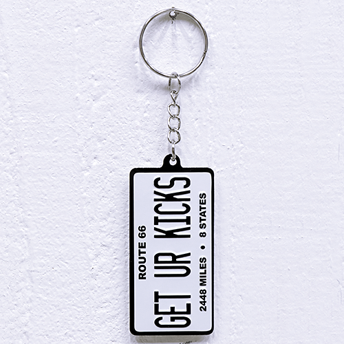 RT 66 ᥿  RT66 LICENSE GET UR KICKS 66-SS-KR-1500913RT 66 ᥿  RT66 LICENSE GET UR KICKS 66-SS-KR-1500913