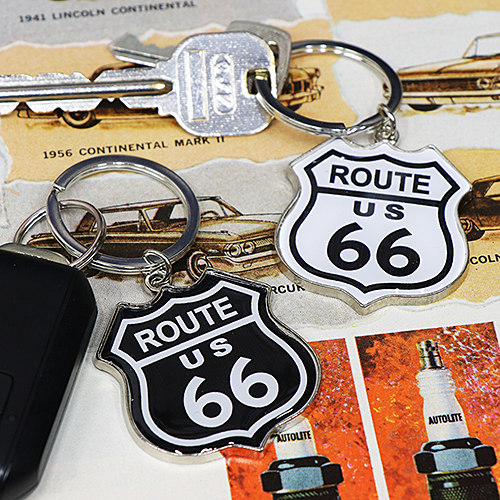 RT 66 ᥿  ROUTE 66 66-PB-KR-RT66