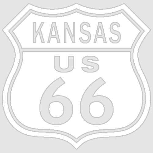 RT 66 åȥ ƥå KANSAS 66-COST-M03-WH ۥ磻