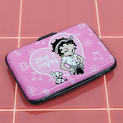 Betty Boop   Attitude BB-MSP-CC-BB6234Betty Boop   Attitude BB-MSP-CC-BB6234