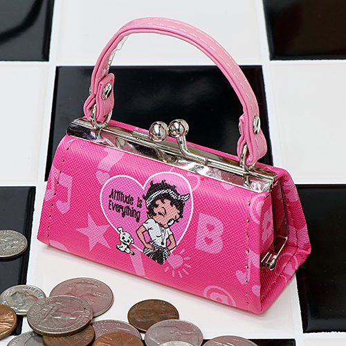 Betty Boop ߥ ѡ Attitude BB-MSP-MP-BB6299