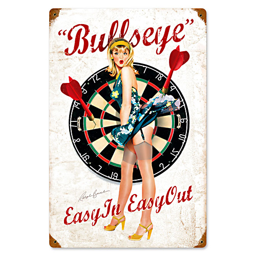 ƥ  Bullseye PT-RB-051ƥ  Bullseye PT-RB-051