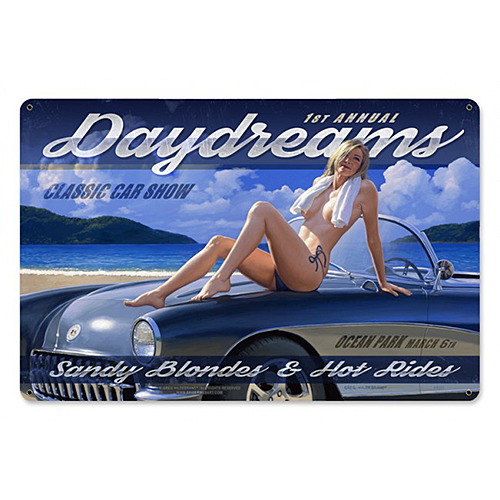 ƥ  Greg Hildebrandt Daydreams PT-HB-201ƥ  Greg Hildebrandt Daydreams PT-HB-201