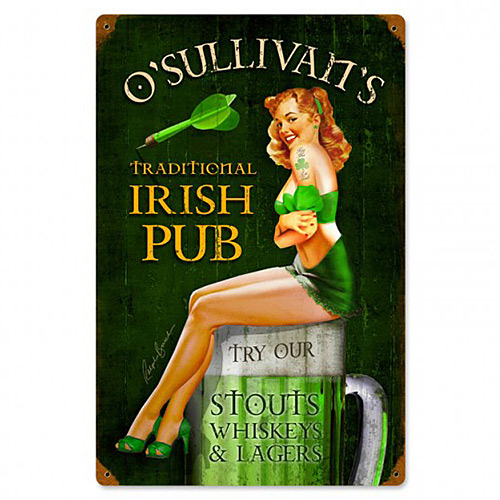 ƥ  IRISH PUB PT-RB-046ƥ  IRISH PUB PT-RB-046