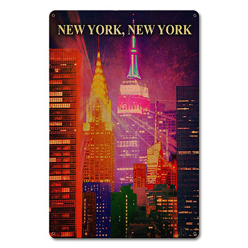 ƥ  New York New York PT-PTSB-380ƥ  New York New York PT-PTSB-380