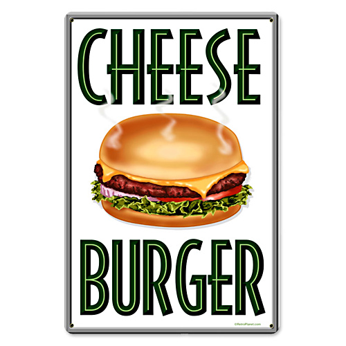 ƥ  Cheese Burger PT-RPC-180ƥ  Cheese Burger PT-RPC-180