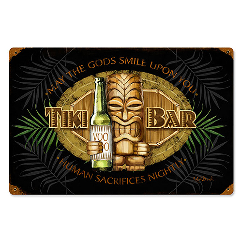 ƥ  Tiki Bar PT-RB-050ƥ  Tiki Bar PT-RB-050