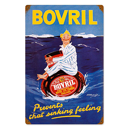 ƥ  Bovril PT-PTS-294