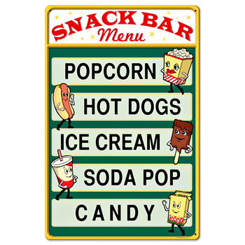 ƥ  Snack Bar PT-RPC-214