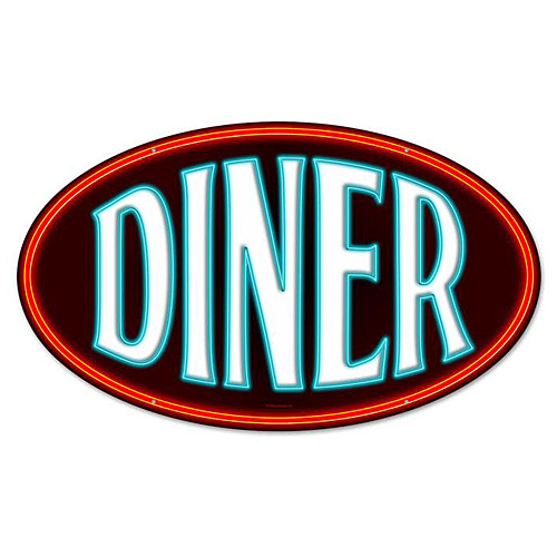 ƥ  Diner PT-RPC-130