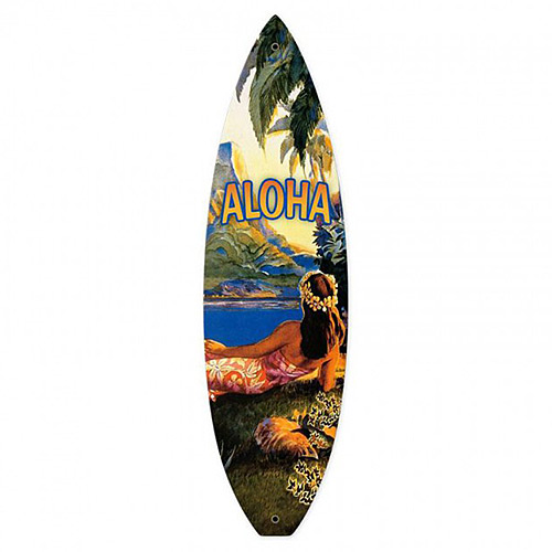 ƥ  HAWAII ALOHA PT-SB-007