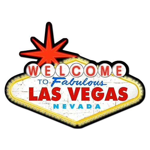 ƥ  Welcome To Las Vegas PT-PS-223