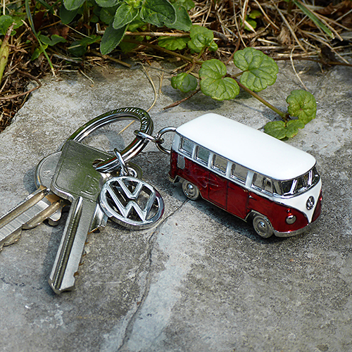 VW Collection by BRISA T1 BUS 3D  BUKH31 å