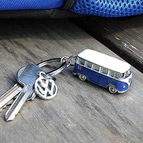 VW Collection by BRISA T1 BUS 3D  BUKH32 ֥롼