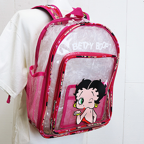 Betty Boop ꥢ Хå ѥå  إå BB-DN-BP-BPT91915-AH