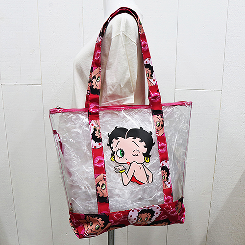 Betty Boop ꥢ ȡ Хå  إå BB-DN-TB-BPT317-AHBetty Boop ꥢ ȡ Хå  إå BB-DN-TB-BPT317-AH