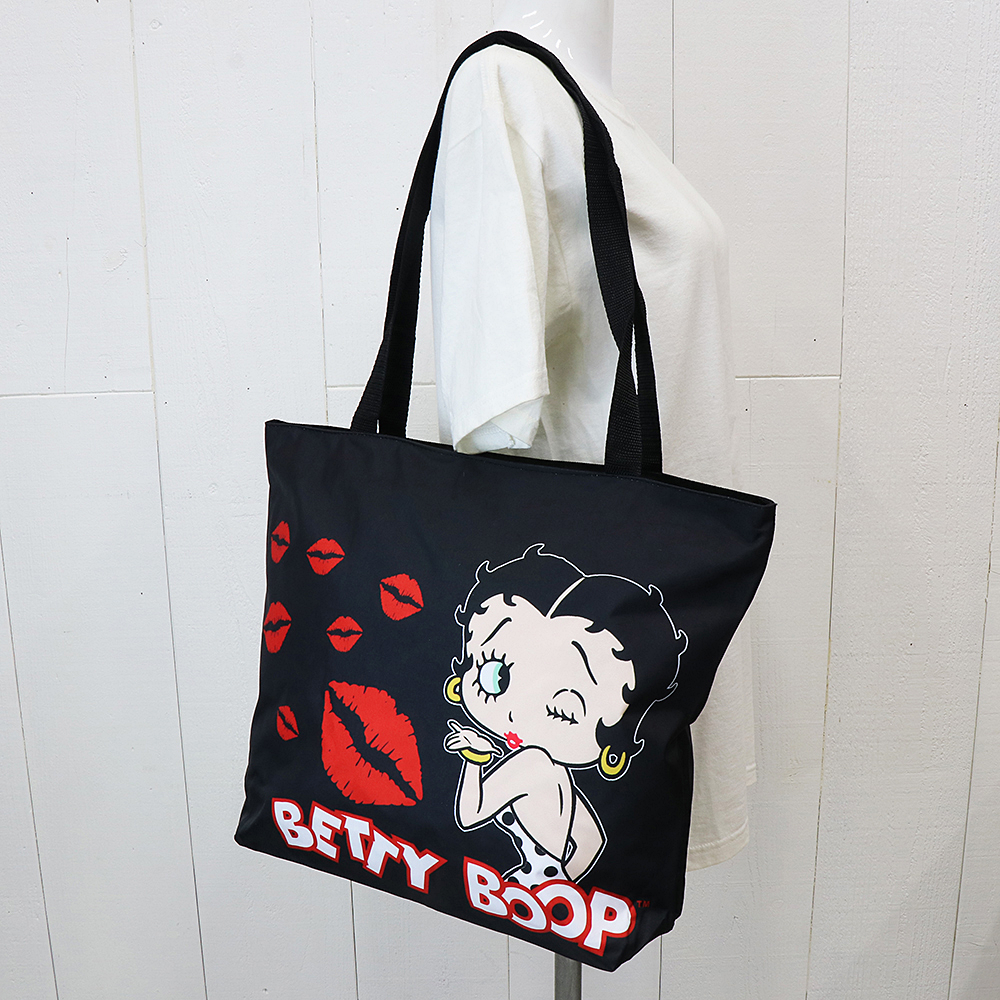 Betty Boop ȡ Хå Kisses BB-MSP-TB-BB5785