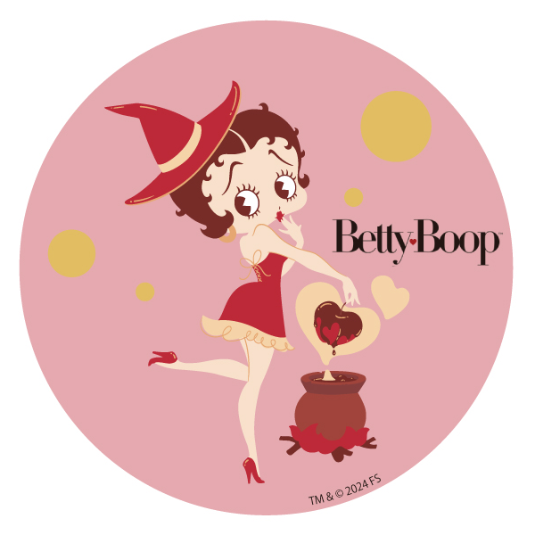 Betty Boop 饦 ƥå BB-ST-005A