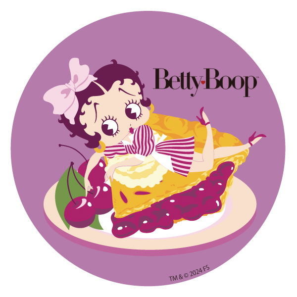 Betty Boop 饦 ƥå BB-ST-005B