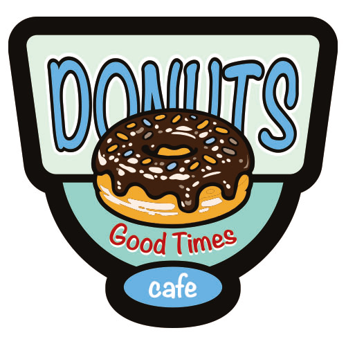 �����ʡ� ���ƥå��� DONUTS BUDSTK-04�����ʡ� ���ƥå��� DONUTS BUDSTK-04