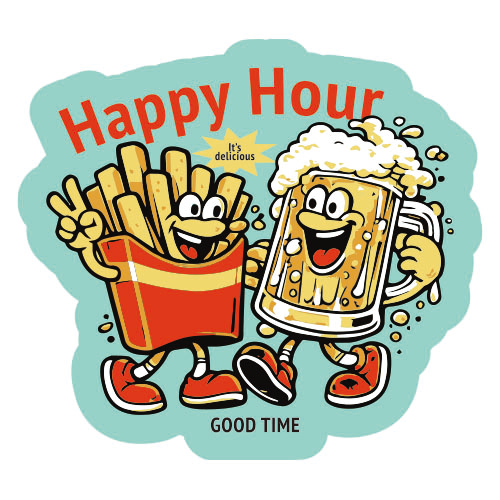 �����ʡ� ���ƥå��� HAPPY HOUR BUDSTK-07�����ʡ� ���ƥå��� HAPPY HOUR BUDSTK-07