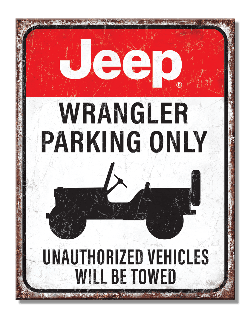 ƥ  JEEP Parking DE-MS2867ƥ  JEEP Parking DE-MS2867