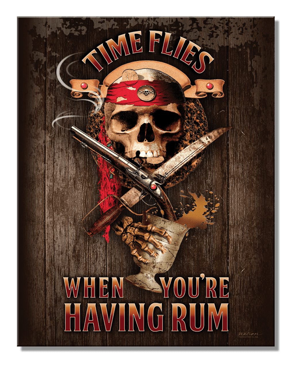 ƥ  JQ-Time Flies Rum DE-MS2956ƥ  JQ-Time Flies Rum DE-MS2956