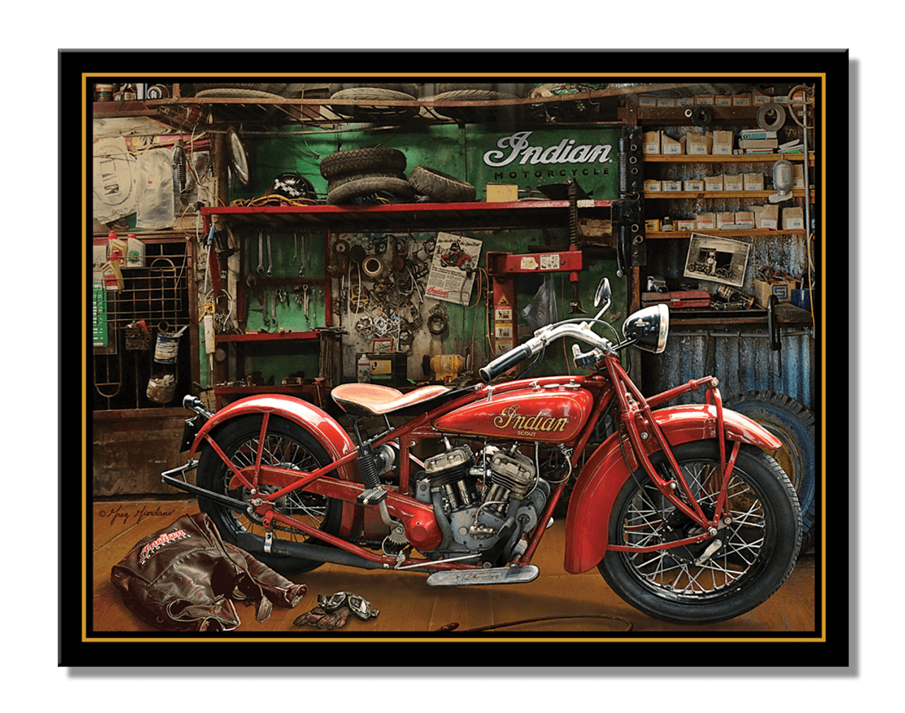 ƥ  INDIAN DE-MS2976ƥ  INDIAN DE-MS2976