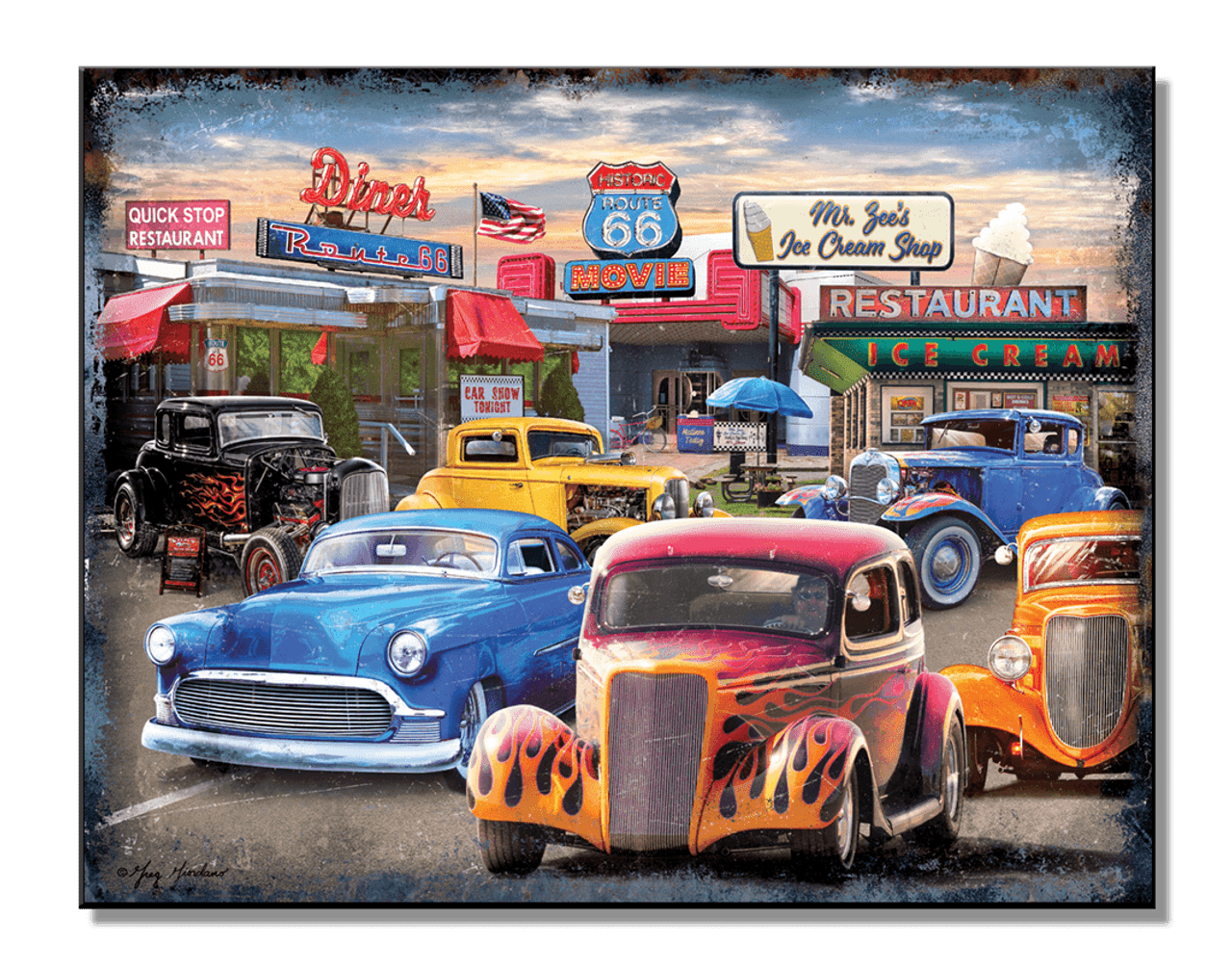 ƥ  SPRINGBOK DE-MS2977ƥ  SPRINGBOK DE-MS2977