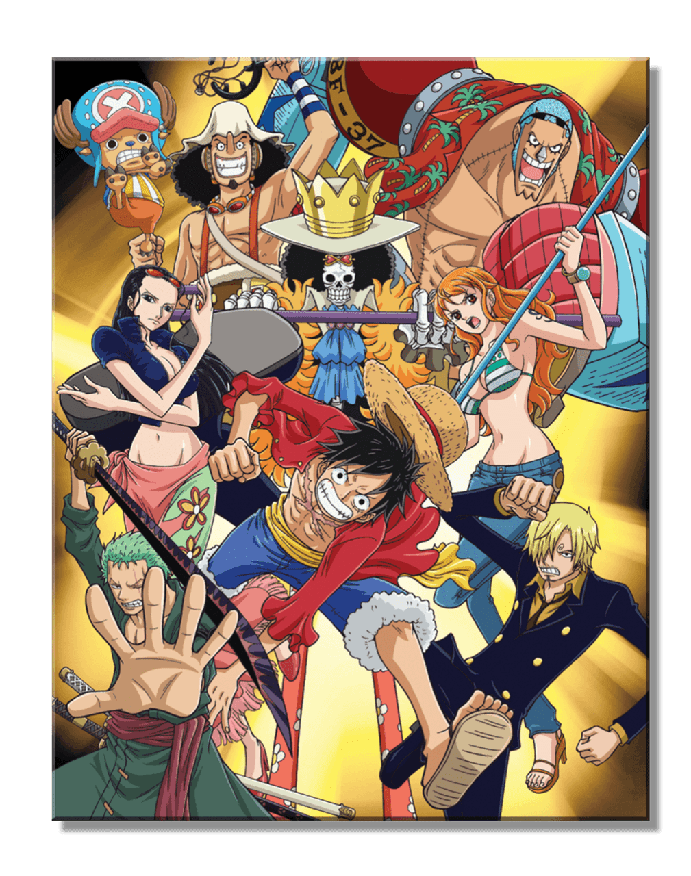 ƥ  One Piece G17 DE-MS2989ƥ  One Piece G17 DE-MS2989