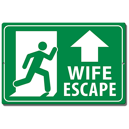 ߥ˥  Wife Escape Out DE-MS7102ߥ˥  Wife Escape Out DE-MS7102